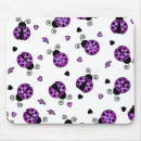 Search for cute bug mouse mats Sweet
