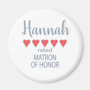 Search for matron magnets Bridal party