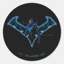 Search for nightwing stickers Super hero
