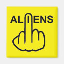 Search for martians magnets Ufo