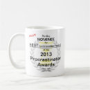 Search for nominee Award