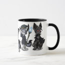 Search for kitsune mugs Cartoon