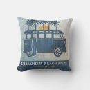 Search for summer house cushions Monogrammed