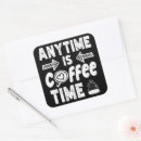 Search for caffeine addict stickers Vintage