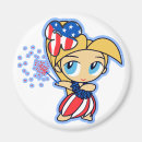 Search for firecracker magnets July 4th