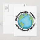 Search for save earth postcards Climate