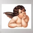 Search for cherub posters Vintage