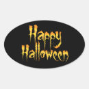 Search for happy oval stickers Celebration