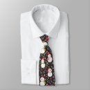 Search for winter fun ties Festive
