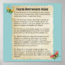 Search for retirement nurse posters Lpn