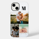Search for monogrammed iphone cases Minimal