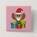 Search for santas badges Xmas