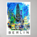 Search for berlin vintage travel posters Europe