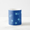 Search for comets mugs Sky
