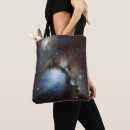 Search for astronomy bags Nebula