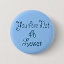 Search for loser badges Cute
