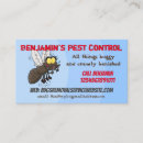 Search for pest control exterminating