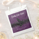 Search for halloween wedding favour bags Hallowedding
