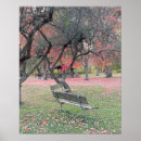 Search for park bench posters Nature