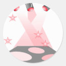 Search for karaoke stickers Dancing