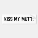 Search for mutt bumper stickers Puppy