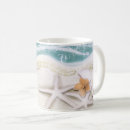 Search for beach starfish mugs Summer