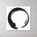 Search for zen canvas prints Modern
