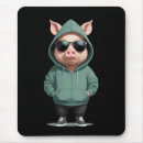 Search for pig mouse mats Cool