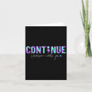 Search for continue cards Therapy