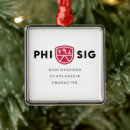 Search for fraternity christmas tree decorations Active chapter alumni gear