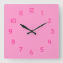 Search for plain pink art Numbers