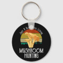 Search for mushroom key rings Foraging