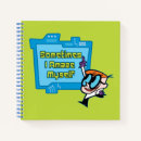 Search for dexters laboratory notebooks Funny