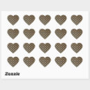 Search for gatsby stickers Black and gold