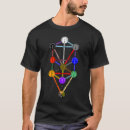 Search for golden dawn tshirts Qabalah