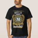 Search for melo tshirts Sweat