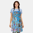 Search for dog shelter aprons Animal lover