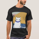 Search for e cat tshirts Japanese