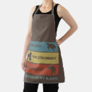 Search for conservation aprons Animal