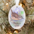 Search for wren christmas tree decorations Wildlife