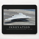 Search for innovative mouse mats Motivation