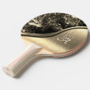 Search for metal ping pong paddles Gold