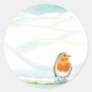 Search for christmas bookplates Bird