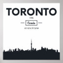 Search for city of toronto posters Map