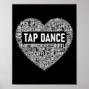 Search for tap dance posters Dancing