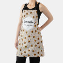 Search for honey aprons Cute