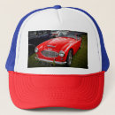 Search for car hats British