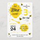 Search for beeday invitations Honey bee