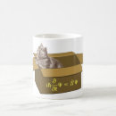 Search for schrodingers mugs Box
