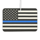 Search for police car accessories Flag